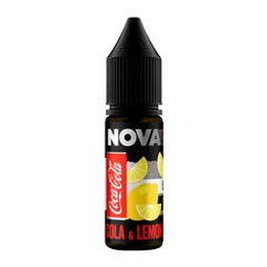 NOVA 15 ML Cola&Lemon (65 mg)