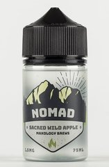 Sacred Wild Apple | Кисле яблуко - Nomad (75 мл)
