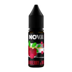 NOVA 15 ML Cranberry&Mors (30 mg)