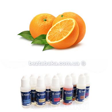Апельсин | Orange - Joyetech (0 мг | 30 мл)