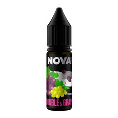 NOVA 15 ML Double&Grape (50 mg)
