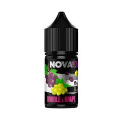 NOVA 30 ML Double&Grape (50 mg)