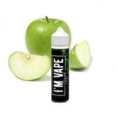 Magic Apple | Яблочный микс - I'm Vape (60 мл)