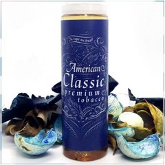 American Classic Premium Tobacco | Классический American Blend - IVA (60 мл)