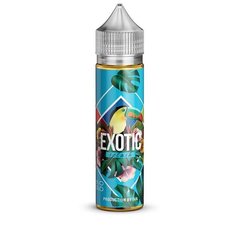 Exotic Splush | Екзотичний мікс - IVA (60 мл)