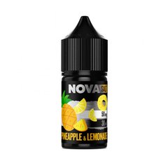 NOVA 30 ML Pineapple&Lemonade (50 mg)