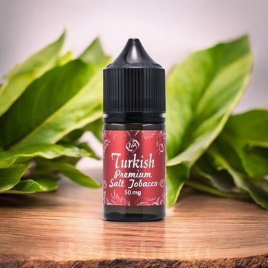 Turkish Premium Tobacco | Турецький Тютюн - IVA