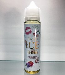 Strawberry | Полуничний Льодяник - IVA