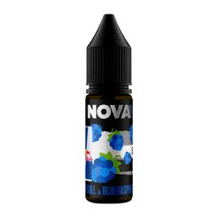 NOVA 15 ML Red Bull&Blue raspberry (50 mg)