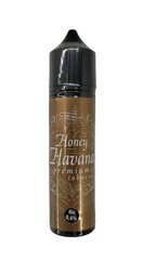 Honey Havana | Тютюн Havana з медовим відтінком - IVA (60 мл)