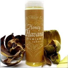 Honey Havana | Табак Havana с медовым оттенком - IVA (60 мл)