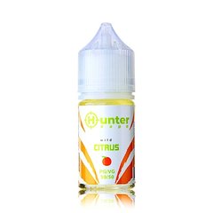 Citrus | Цитрус - Hunter Vape 50/50 (18 мг | 30 мл)