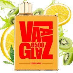 VAAL 6500 - Lemon Kiwi