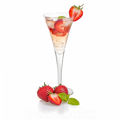 Клубника с шампанским | Strawberry Champagne - Joyetech (0 мг | 30 мл)