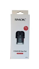 Картридж Smok Novo Clear Mesh