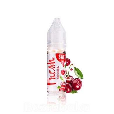 Ruby Cherry salt | Вишневый Мiкс - Fresh (50 мг | 10 мл)