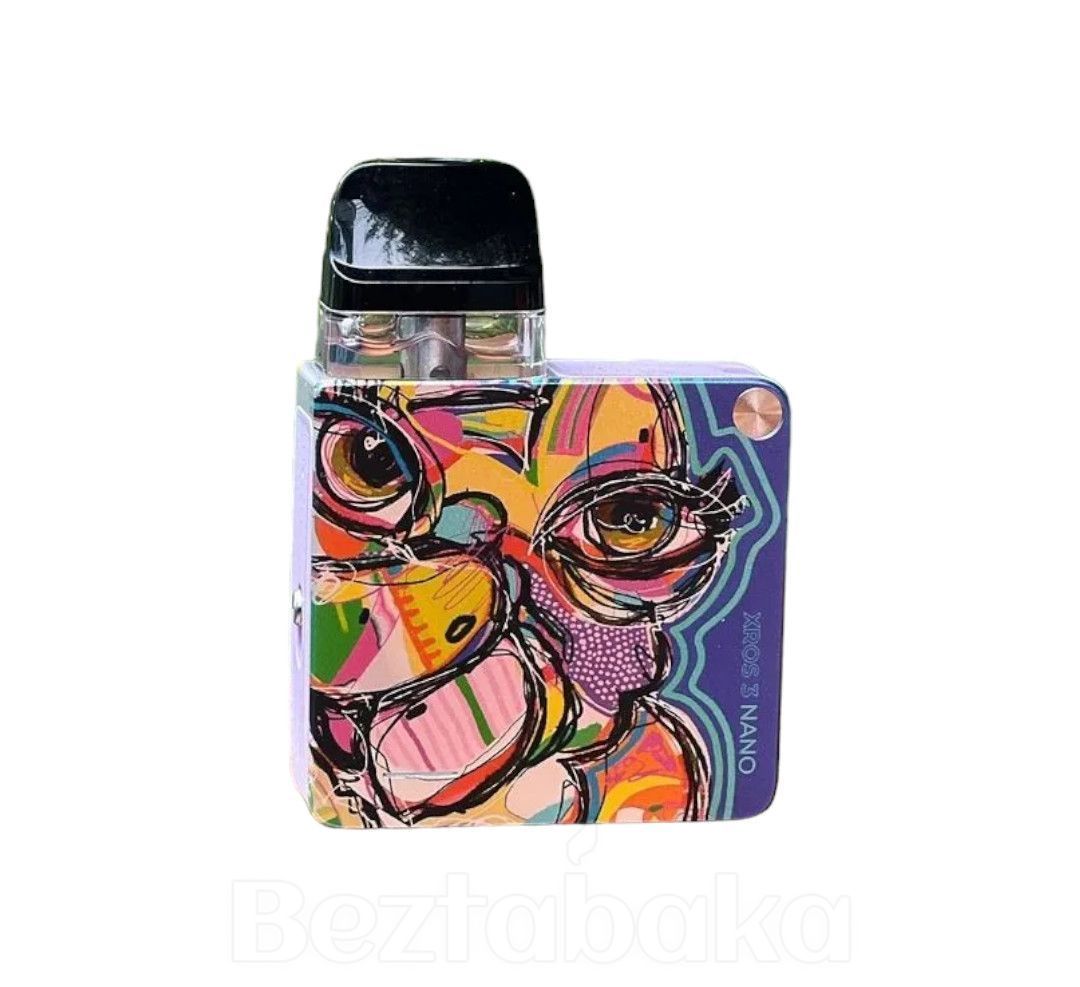 vaporesso xros 3 nano chroma chaos ᐈ Подсистема Vaporesso XROS 3 Nano Mistery