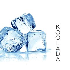 Ароматизатор Koolada | Холодок | TPA 10 ml