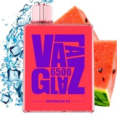 VAAL 6500 - Watermelon Ice