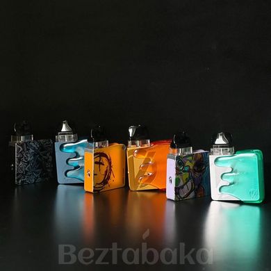 copy_Подсистема Vaporesso XROS 3 Nano 1000 мАч Black