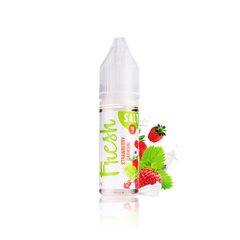 Strawberry Carnival salt | Клубника - Fresh (50 мг | 10 мл)