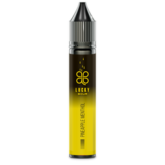 Sour Pineapple Menthol - Lucky (50 мг | 30 мл)