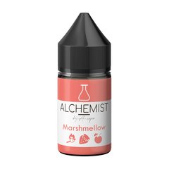 Marshmellow Salt | Зефир + Клубника - Alchemist