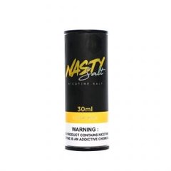Cush Man | Манго + Мята - Nasty Salt (30 мл)