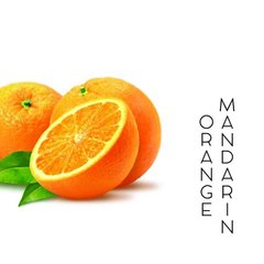 Ароматизатор Orange Mandarin Стиглий | мандарин | TPA 10 ml