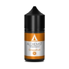 Grapefruit Salt | Грейпфрут - Alchemist