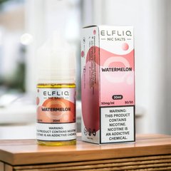 Watermelon - ELFLIQ (50 мг | 30 мл)