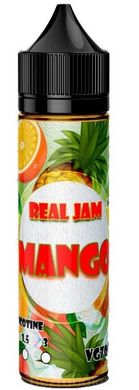 Mango | Манго - Real Jam (60 мл)