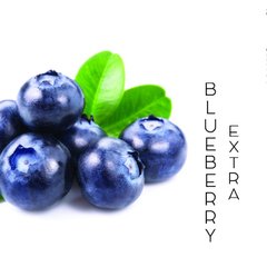Ароматизатор Blueberry Extra | Черника экстра | TPA 10 ml