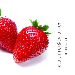 Ароматизатор Strawberry Ripe | Спелая Клубника | TPA 10 ml