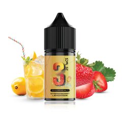 #3 Strawberry Lemonade - Wes Gold (50 мг | 15 мл)
