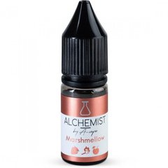Marshmellow Salt | Зефір + Полуниця - Alchemist (10 мл)