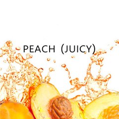 Ароматизатор Peach Juicy | Сочный персик | TPA 10 ml