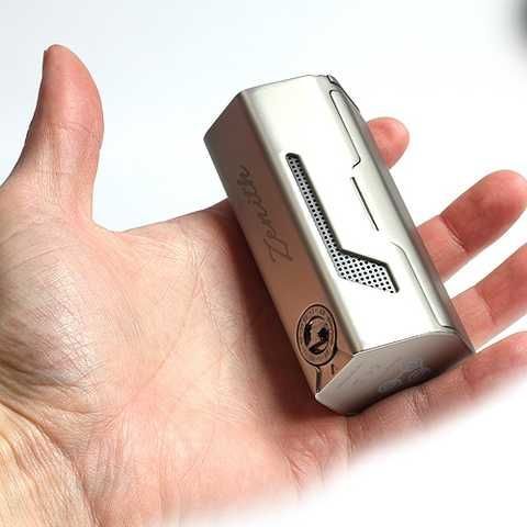 Бокс мод iJoy Maxo Zenith. Купить Бокс мод iJoy Maxo Zenith в Киеве