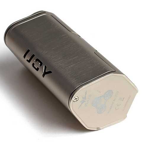 Бокс мод iJoy Maxo Zenith. Купить Бокс мод iJoy Maxo Zenith в Киеве