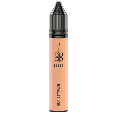 ジョーク SPERM BANK 精子 貯金箱 ミッドセンチュリー スペースエイジ Juicy Peach | Персиковый Сок - Lucky (50 мг | 30 мл) - Інтернет