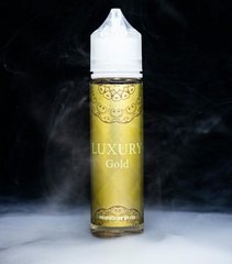 Luxury Gold | Карамель + Тютюн - IVA (60 мл)