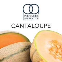 Ароматизатор Cantaloupe | Мускусна Диня | TPA 10 ml