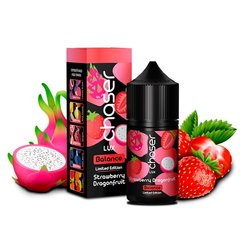 STRAWBERRY DRAGONFRUIT - Chaser LUX Limited (50 MG - 30 ML)