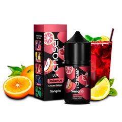 SANGRIA - Chaser LUX Limited (50 MG - 30 ML)