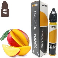 Tropical Mango | Тропічний манго - VGOD SaltNic (30 мл)