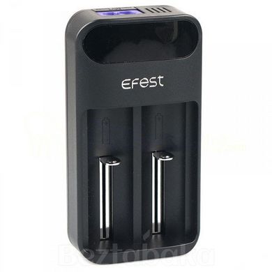 Зарядное устройство Efest Lush q2 Charger