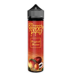Tropical Nectar | Личи + Манго - Flavor Drop (60 мл)