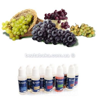 Виноград | Grape - Joyetech (0 мг | 30 мл)