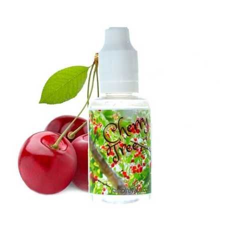 cherry tree by vampire vape Vampire Vape Liquid - Cherry Tree main image 1
