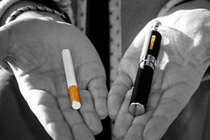 Вызывают ли электронные сигареты зависимость?